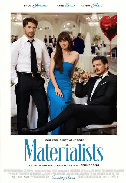 Materialists
